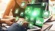 © InfiniteFlow - Reuse, reduce, and recycle form the 3R concept that supports sustainability. The 3R principle, especially reuse and recycle, helps reduce waste effectively. Spire
