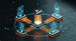 © Alisha - AI Agentic System for Business Process Automation