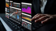 © InfiniteFlow - Data management enables efficient analytics, trend tracking, and performance monitoring for business strategy Parse