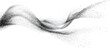 © Song Long - Abstract dynamic particle wave background vector illustration with black and white stipple dot dispersion flow effect.