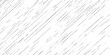 © Song Long - Abstract diagonal speed lines and halftone noise texture for comic book manga background or rain effect vector illustration.