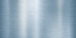 © ABRAR - A polished stainless steel plate with a brushed metallic texture creates a smooth grey aluminum surface featuring an industrial silver pattern and shiny reflections on the material sheet
