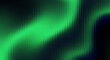 © RM Graphics - Bright green abstract background with vertical lines.