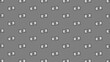 © Nuwirana - Monochrome Dollar Bill Currency Pattern Background