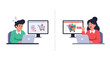 © Koustuv - E-commerce Success vs. Failure: Optimizing Online Shopping Experience for Better Sales and Customer Satisfaction