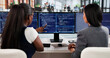 © Andrey Popov - Agile Software Engineer Guides Diverse Team Coding Secure Apps