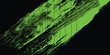 © TIHORI - Abstract green and black grunge vector background. Dynamic design with distressed diagonal lines, creating an energetic and edgy modern effect.abstract.vector