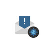 © Faiq - email virus