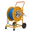 © Rinkivs - Industrial Cable Reel