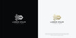 © Artmas - Modern Geometric Logo Design with Film Reel Element