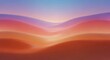© Gunung - Abstract layered gradient background with soft blurred colors and smooth transitions