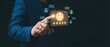 © THUNDERTURBO - Enhancing customer satisfaction through digital engagement online platforms visual content corporate environment interactive viewpoint user experience strategies