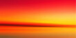 © NOT BAD - majestic, colorful sky reflecting its beauty over a tranquil, blurred, abstract landscape, offering a sense of serenity.