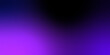 © Husni - Blue purple grainy gradient vertical glowing abstract light wave on black noise texture background .Neon purple blue and mint green colorful gradient background Best design for your ad, poster, bann.