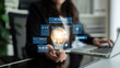 © InfiniteFlow - AI agents connect assistant chat, prompts, ads and analytics to automate content creation and marketing workflows. AI agents tasks, AI speeds agentic decisions, and agent improve performance. Corpus
