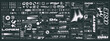 © Your Local Llamacorn - Retro futuristic industrial labels, packaging and warning symbols, fake logos, dystopian sci-fi elements. Cyberpunk decals, technical labels, product package tags, brutalism tech stickers vector set