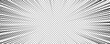 © dniprodd - Black comic book transparent background