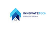 © UMAR - InnovateTech strategy and growth logo.