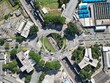 © Atilio - Imagens Aereas de Cidade Industrial Contagem Praça Central Cemig