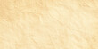 © Jharna Akter - Abstract light orange textured paper background with organic parchment crinkle and soft vintage stone wash effect