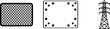 © AI04 - The self-healing grid-cutting mat is a versatile tool designed for precise cuts in various materials, offering durability and flexibility in both indoor and outdoor settings