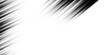 © zahrotul - Tire tread marks, wheel textures, tire marks - car racing, motocross, drift, rally, off-road and others. Vector black isolated texture in grunge
