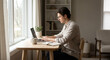 © Dewora - Remote Work Productivity