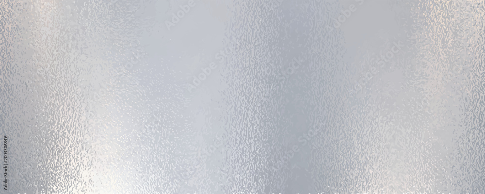 Metallic Color Grey Vector grey metallic tones background. Abstract gradient bright and ...