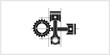 © nizar - Engine Piston and Gear Mechanics