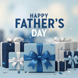 © ABDUL - gift box with ribbon and bow