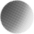 © Almero - Dot Circle Shape