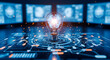 © kayden - Dynamic Business Solutions: Adapting to Market Changes with Flexibility and Resilience in Digital Setting