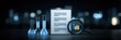 © Thi - The research model helps with the analysis of data so that every statistic and chart in the report is perfectly accurate.