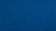 © Lazartivan - Deep blue paper texture background with fibrous surface for solid color backdrop with copy space