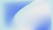 © yun visual - Soft blue and white grainy gradient abstract background with subtle blurred color transitions, featuring a textured, noisy aesthetic ideal for modern design, digital projects, and calming backdrops.