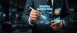 © NAPAARTMAX - Digital marketing strategies for business growth in modern offices actionable insights interactive content professional environment engaging viewpoint