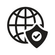 © creativeicon - World protection icon