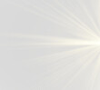 © Strongstock03 - Soft sun rays with luminous beams and warm gradients. Cheerful glow creates summer energy. Perfect design element for icons. png