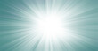 © MarGrpDer - Clean bright white light radiating rays with soft glowing effect for minimal and professional design concepts