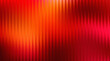 © TANZINA - Abstract red background with vertical lines and glowing light motion effect