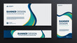 © MUHAMMAD DENNI - abstract background design banner template