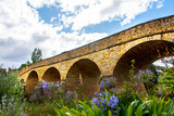 Richmond Bridge in Tasmania - Australia
