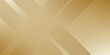 © ImronSetyo - Set of 3 gold gradient square backgrounds, subtle transparent triangle shapes. Soft champagne, metallic gold color. Glossy foil shine. Elegant luxury backdrops for certificates, awards, premium design