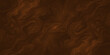 © Lily - A soft brown leather and wood texture background featuring a pink silk fabric pattern with flowing chocolate satin waves and a liquid smoke illustration design