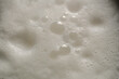 © Paweł Szcześniak - Abstract Foam Texture With Soft Bubbles and Creamy Surface