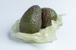 © 张苏云 张 - Healthy living starts with fresh avocado