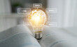 © InfiniteFlow - AI chatbot using prompt engineering and LLM deep learning delivers explainable generative AI for smarter, more efficient business support. Latch