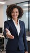 © zuchero - businesswoman