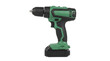 © Tsaqiif - Powerful cordless drill, an essential electric tool for home improvement and construction, offering versatility and precision for drilling and fastening tasks