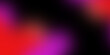© Ahmed Afridi - Abstract grainy gradient background with warm Red and Pink Gradient Texture tones. Minimalist soft blur texture with film grain effect. Modern aesthetic backdrop for digital art and creative design.